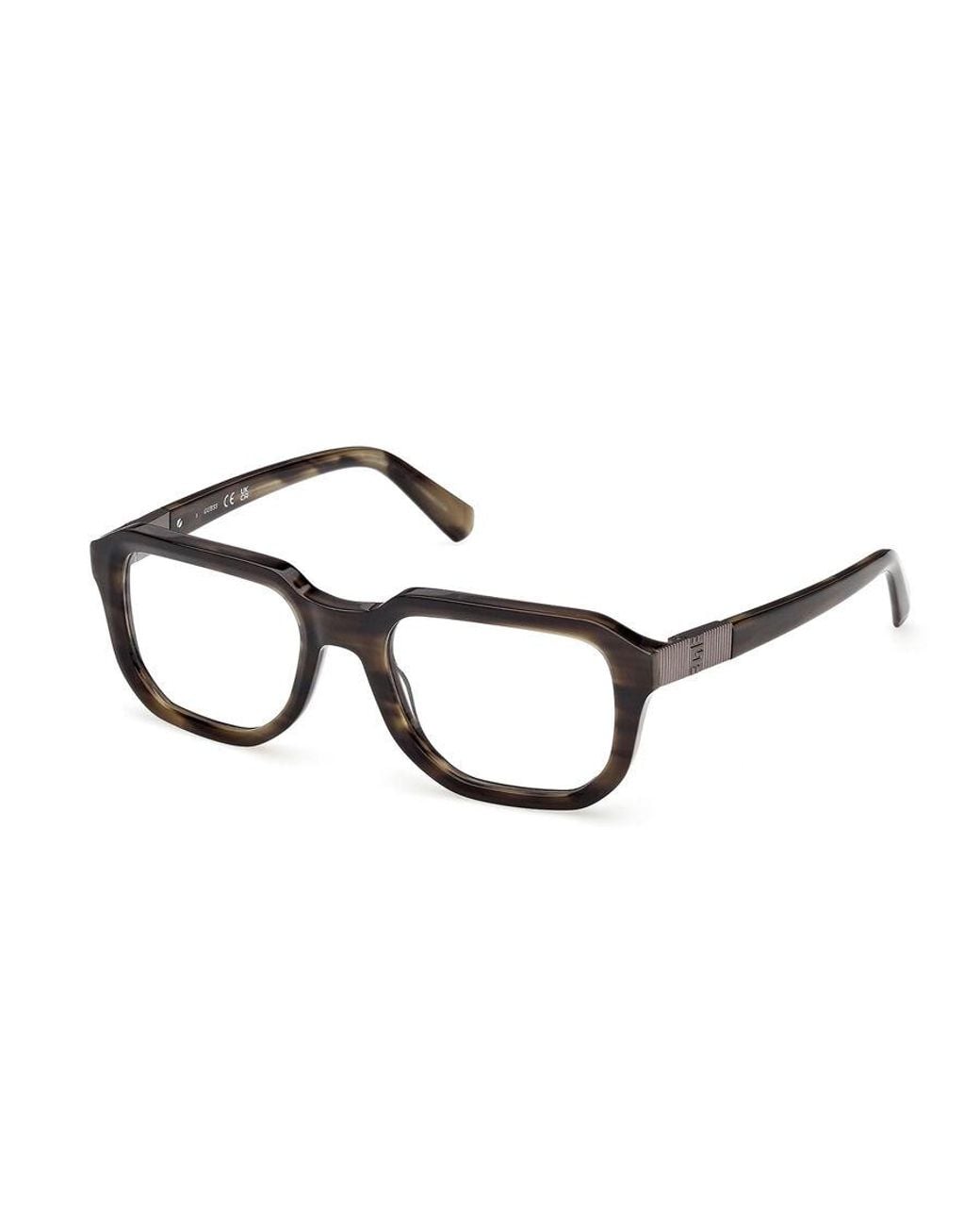 Guess Black Gu50332 098 for men