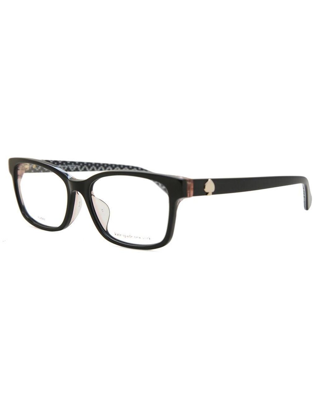 Kate Spade Black Kariane/F Asian Fit 3H2