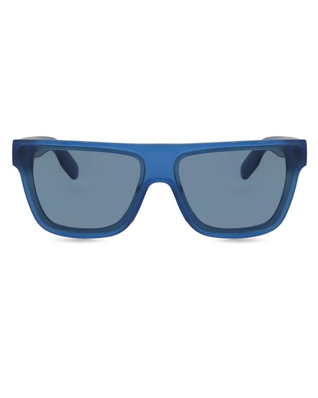 KENZO Black Kz 40009I 90V for men