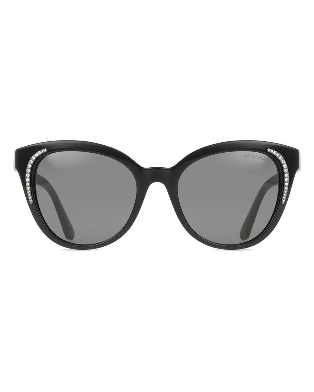 Swarovski Black Sk6031 100187