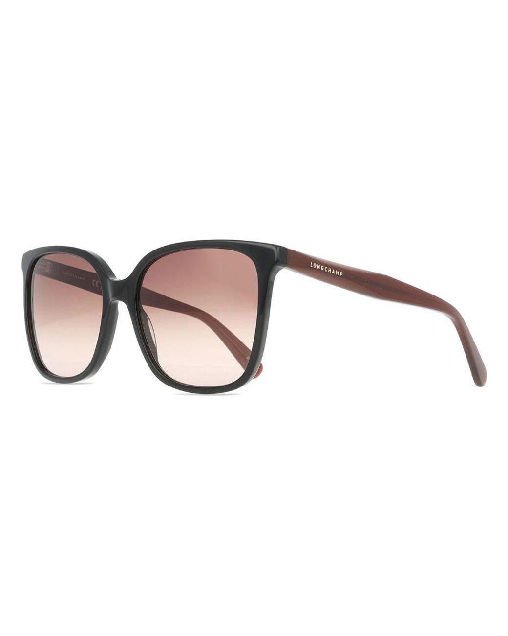 Longchamp Black Lo807S 001