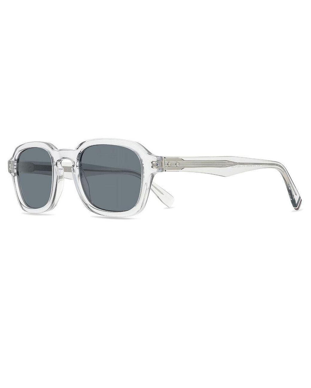 Tommy Hilfiger Gray Th 2032/S Kb7/Ir for men