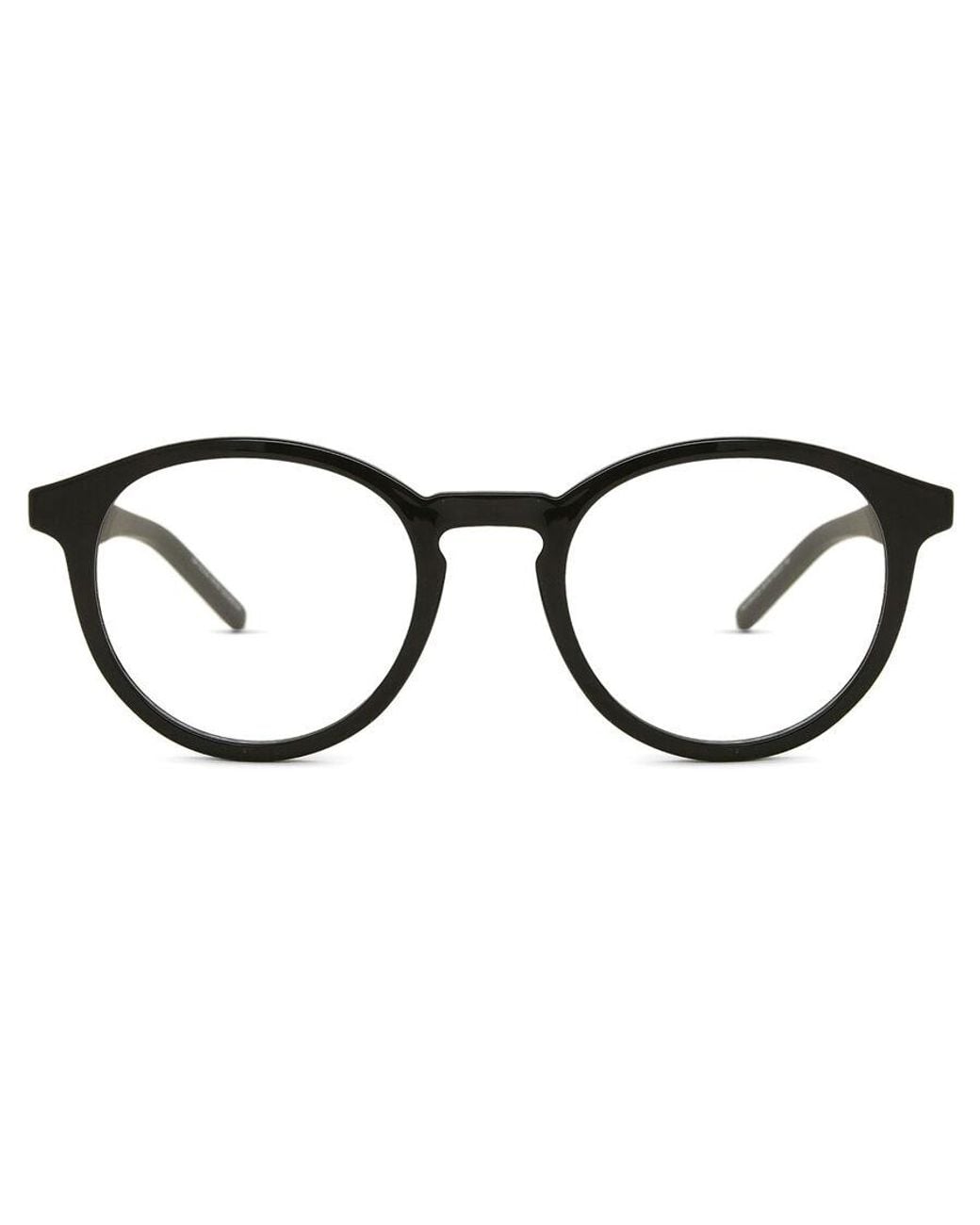 HUGO Black Hg 1330/Cs2 With Clip-On 807/99 for men