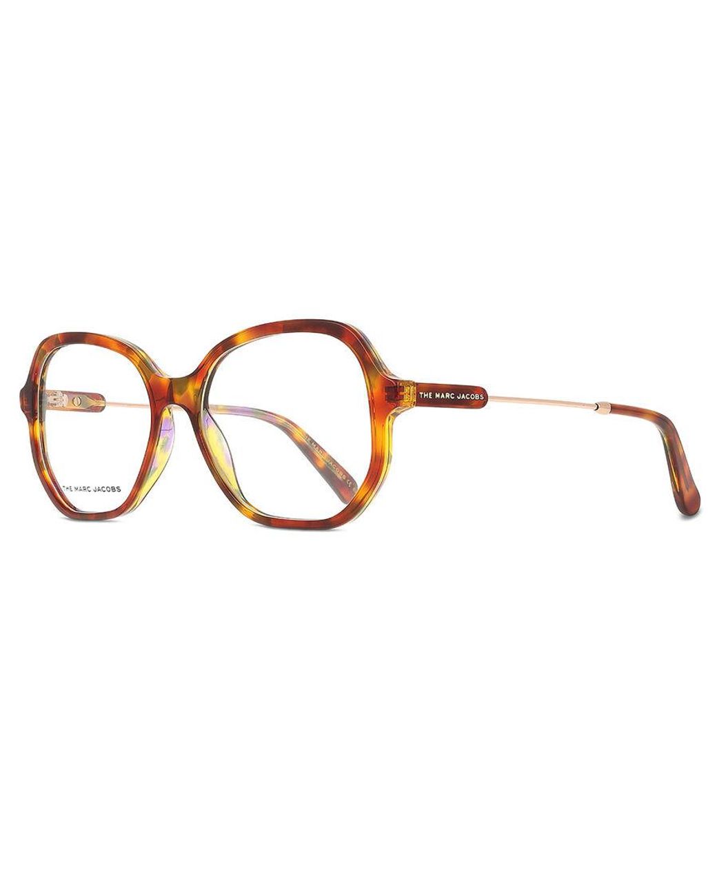 Marc Jacobs Black Marc 597 Xlt