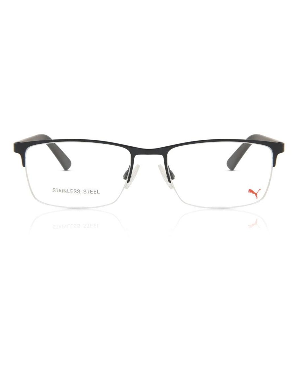PUMA Black Pu0028O 005 for men
