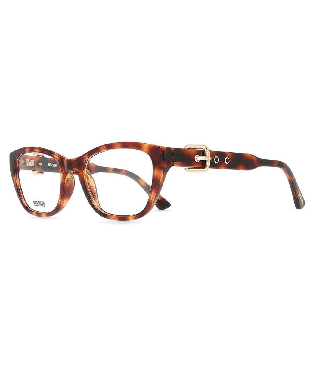 Moschino Black Mos608 086