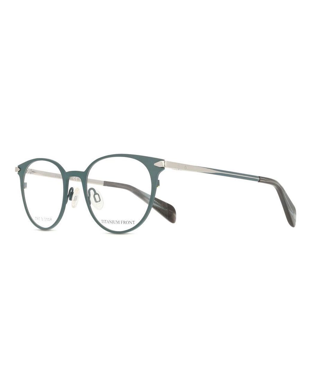 Rag & Bone Black Rnb3011 0Ji