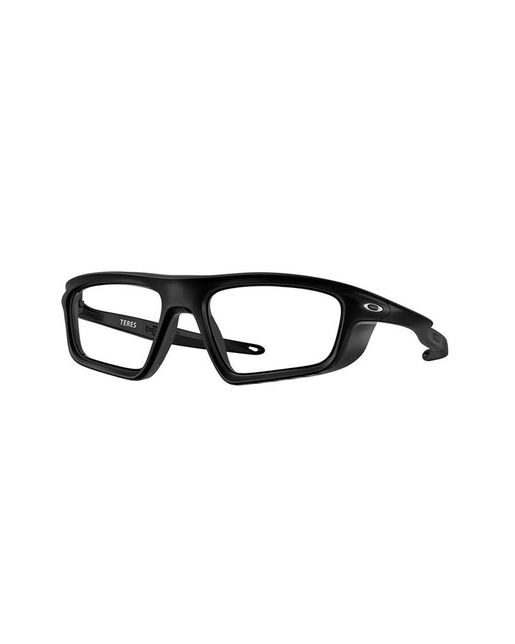 Oakley Black Ox8215 Teres 821501