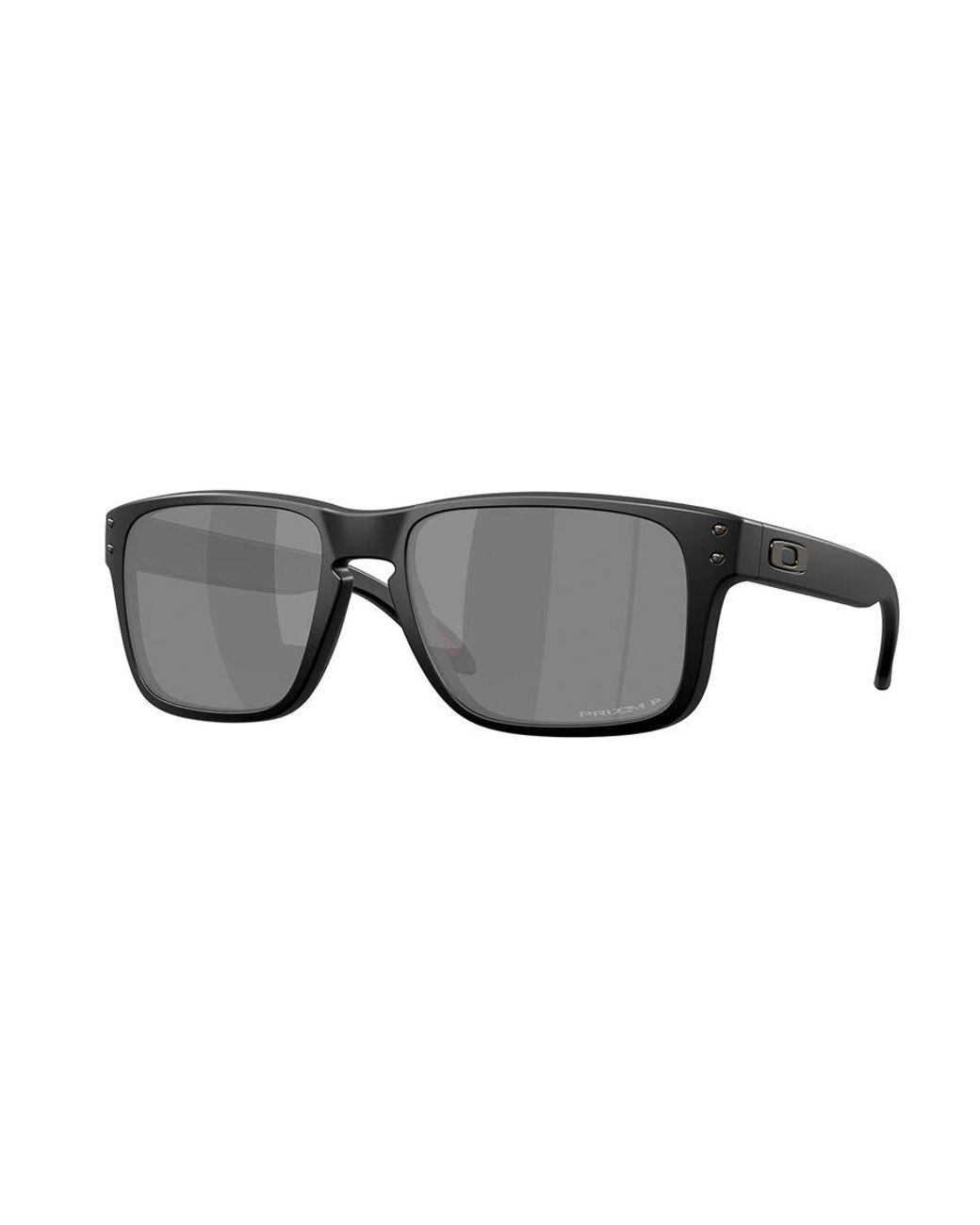 Oakley Black Oo9509 Holbrook S Polarized 950901 for men