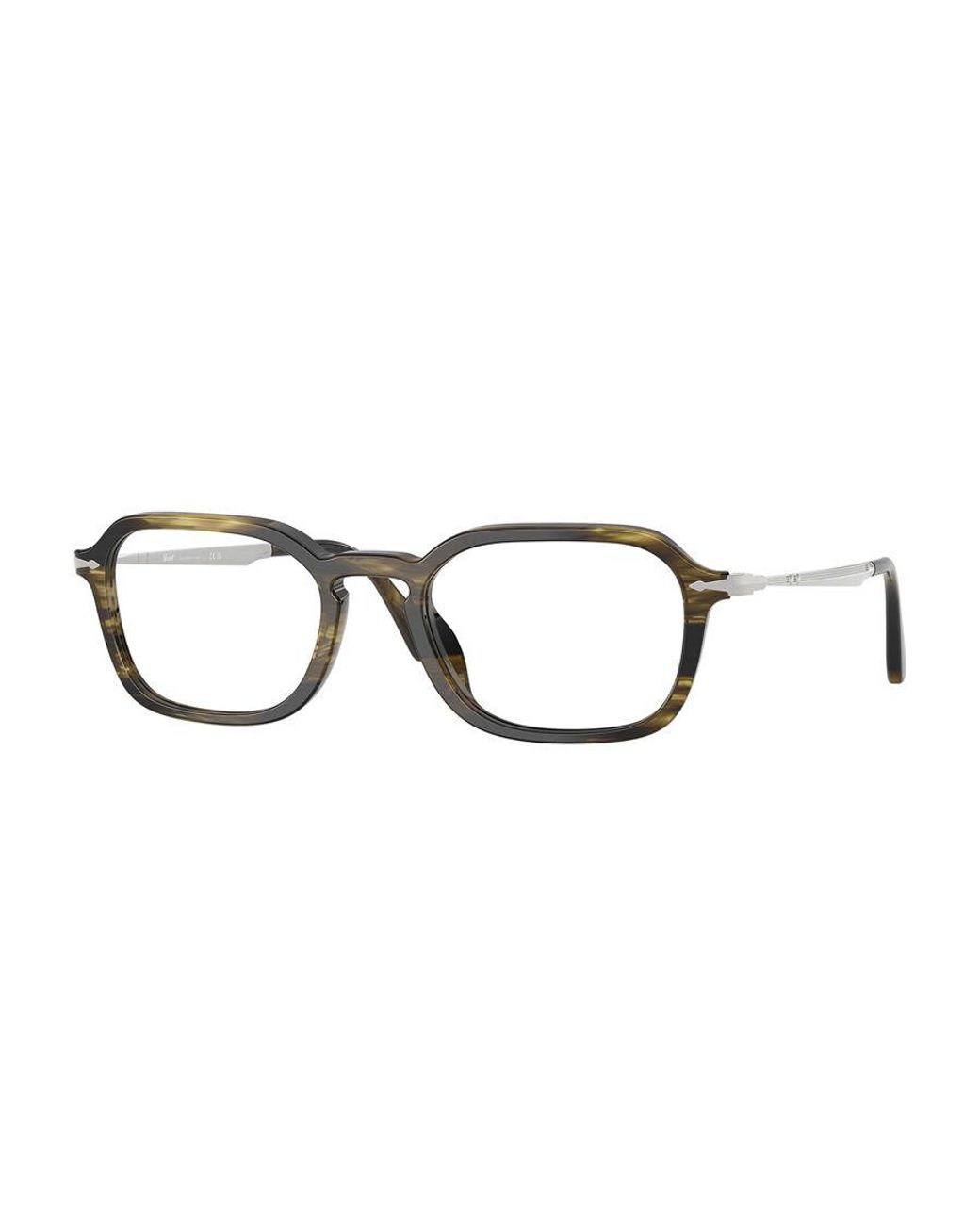 Persol Black Po3381V 1237