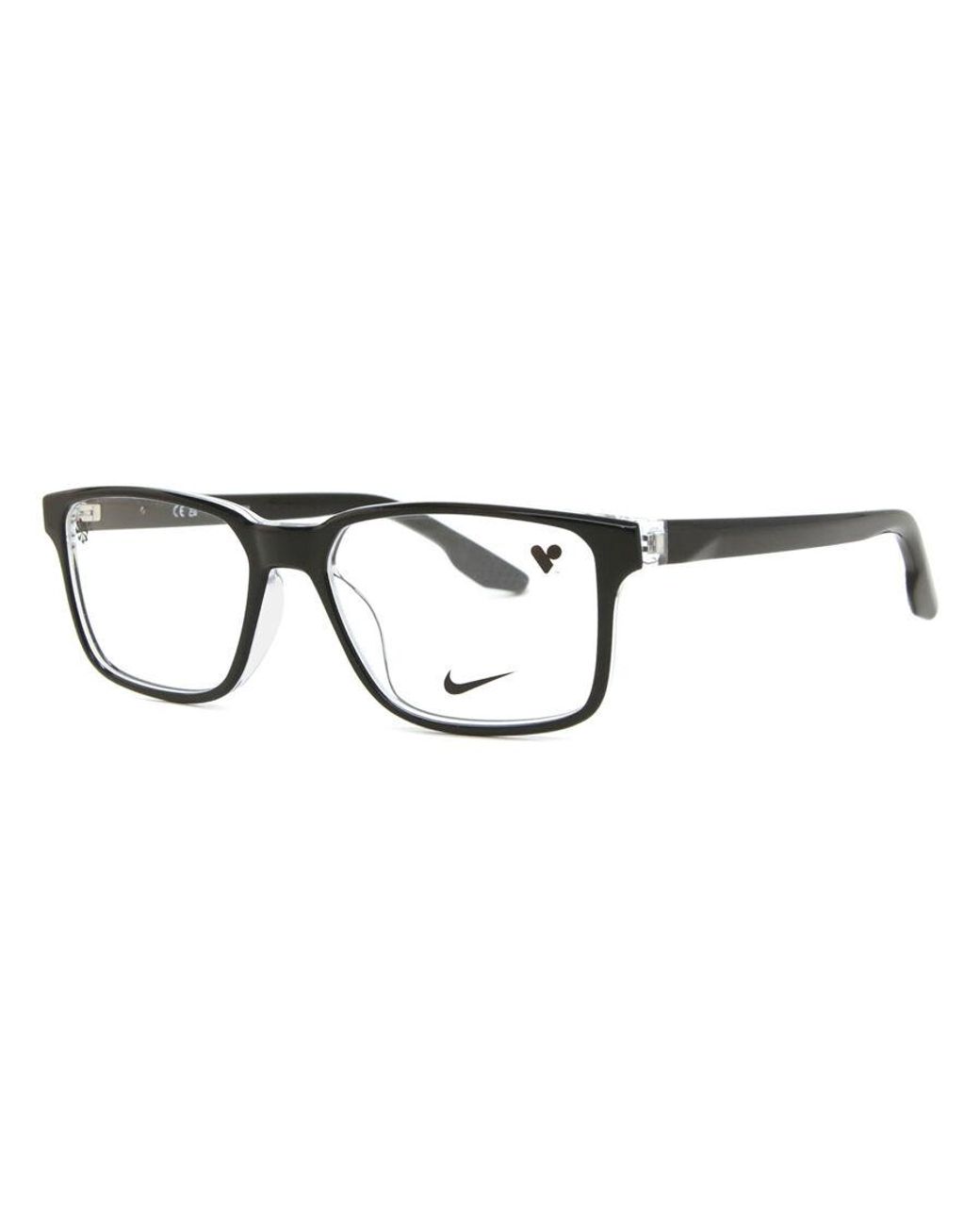 Nike Black 7160 N 010 for men
