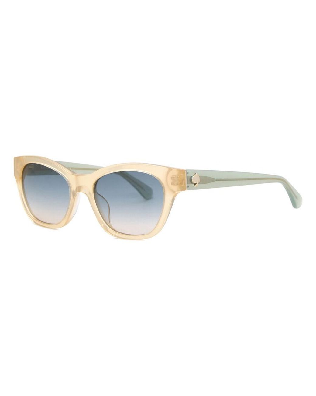 Kate Spade Black Jerri/S Fwm/Pr