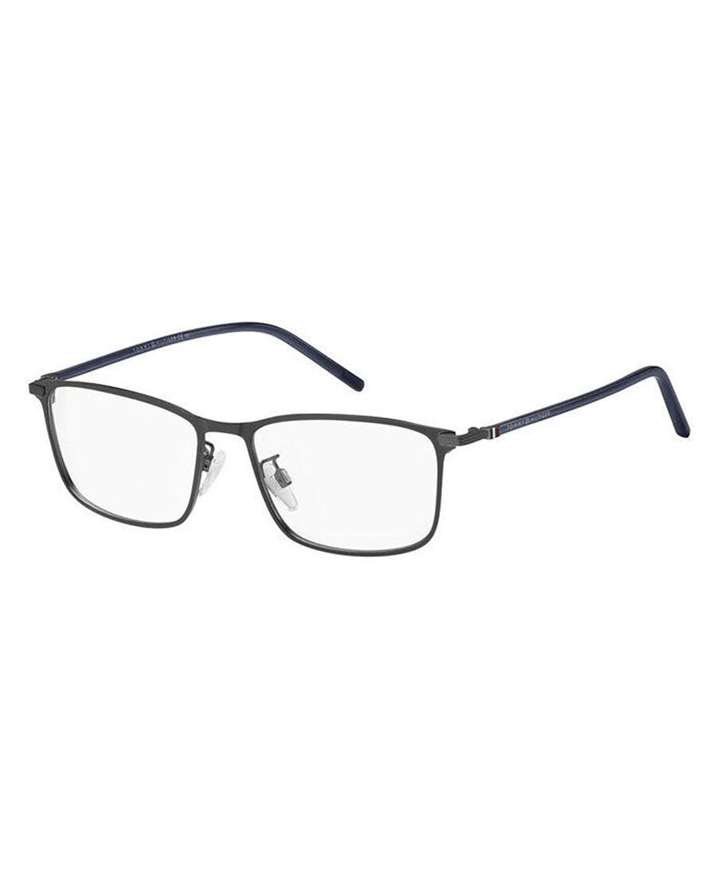 Tommy Hilfiger Black Th 2013/F Asian Fit Svk for men