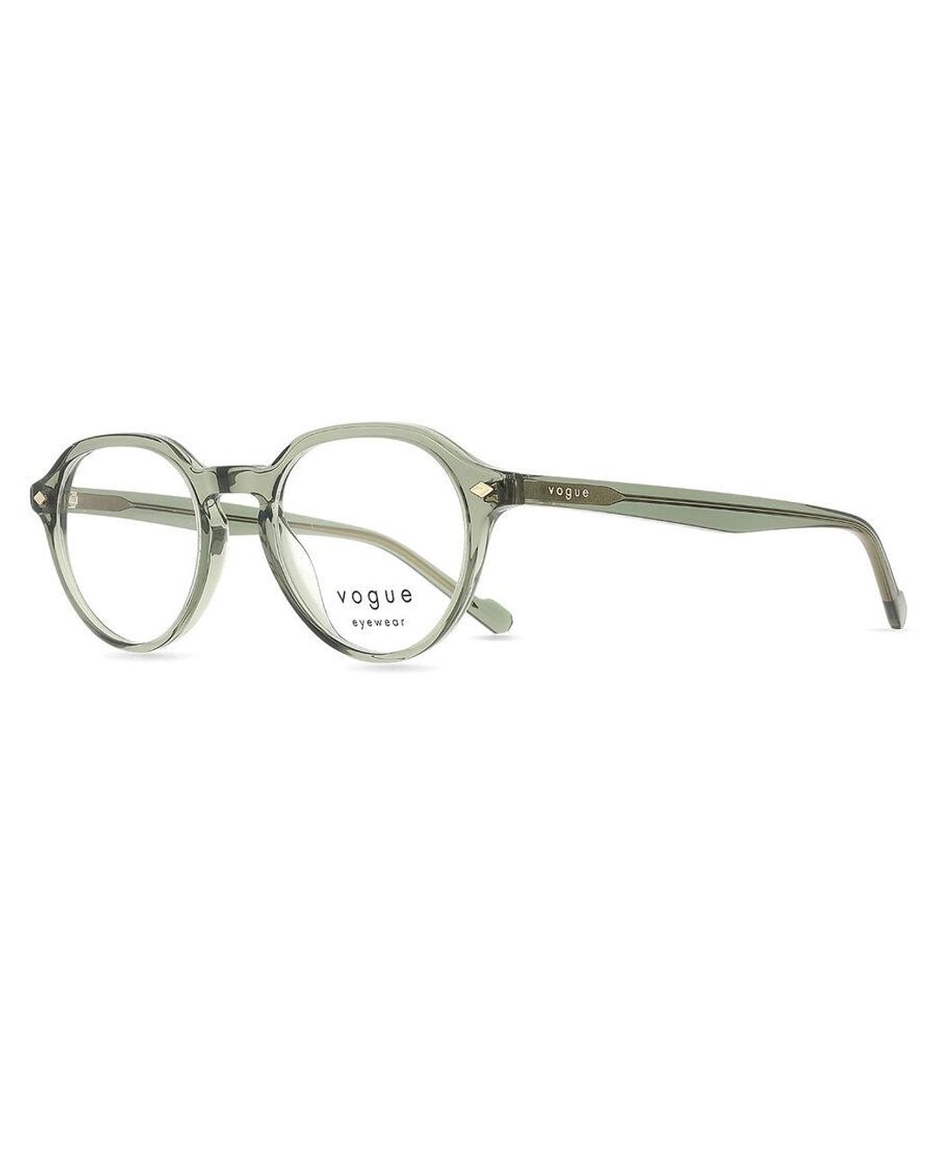 Vogue Eyewear Black Vo5598 3187 for men
