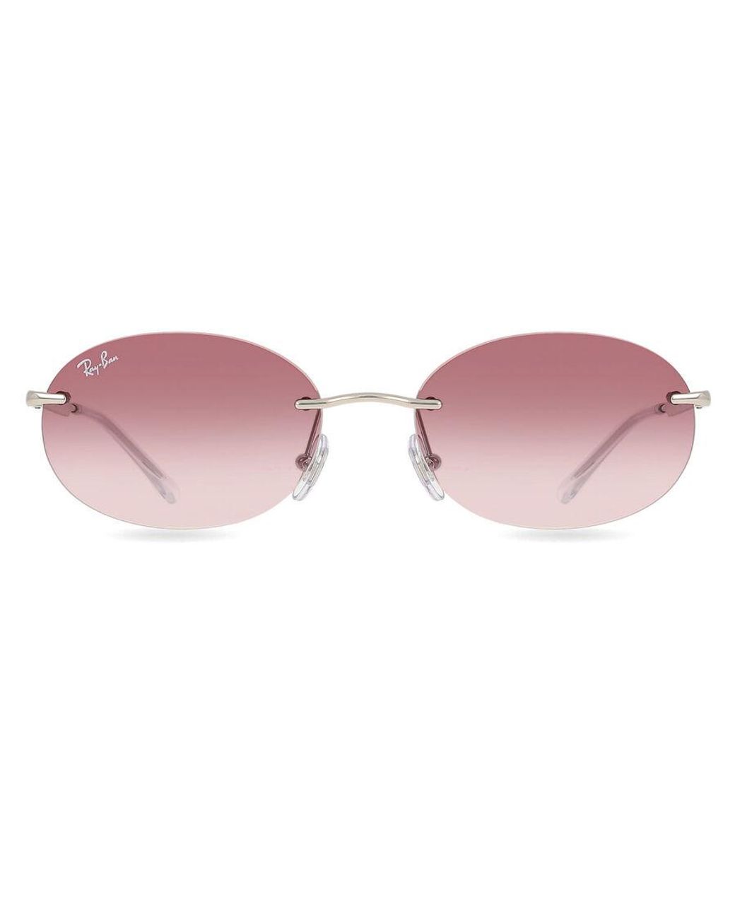 Ray-Ban Black Ray-Ban Rb3767 003/8H