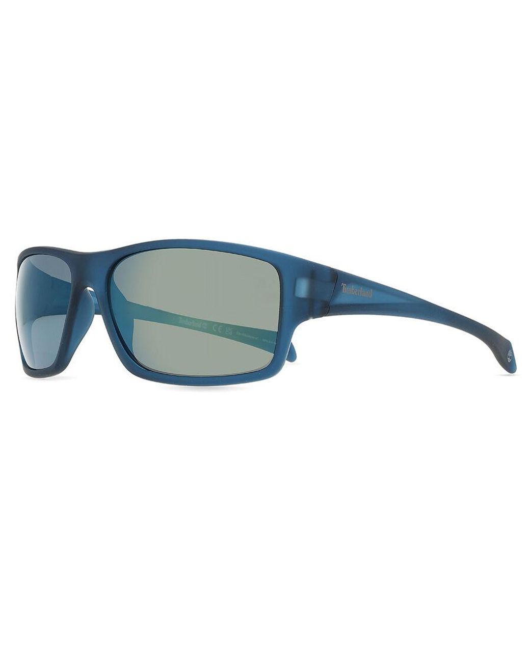 Timberland Green Tb00017 Polarized 91D for men