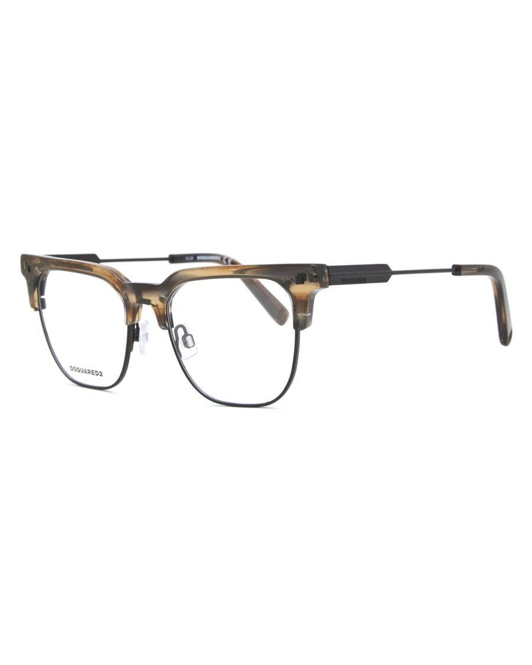 DSquared² Black Dq5243 020