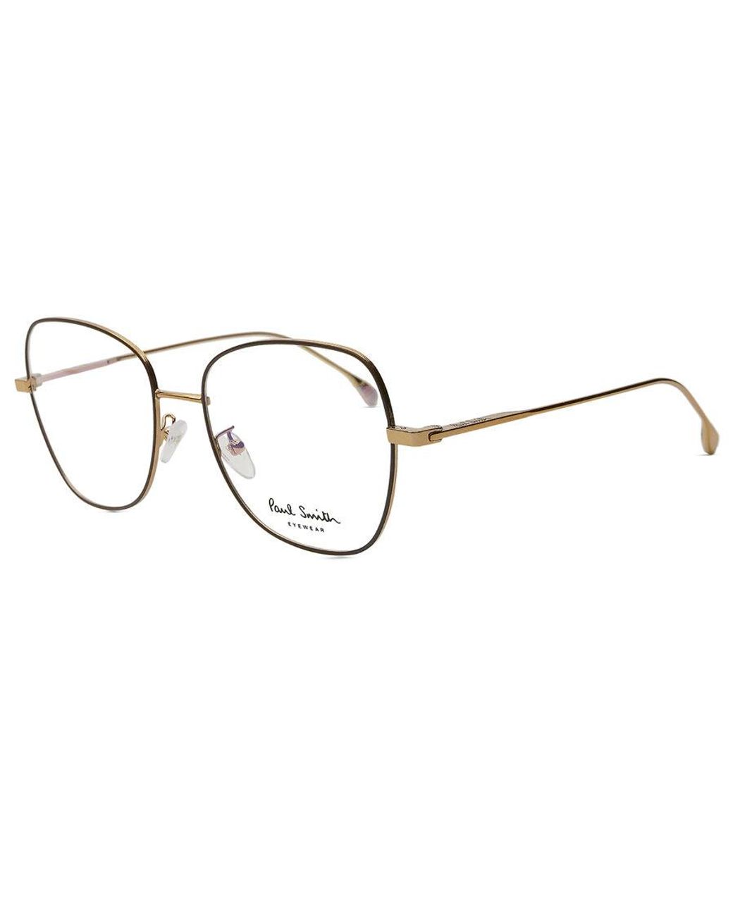 Paul Smith Black Psop05054 Davis 02