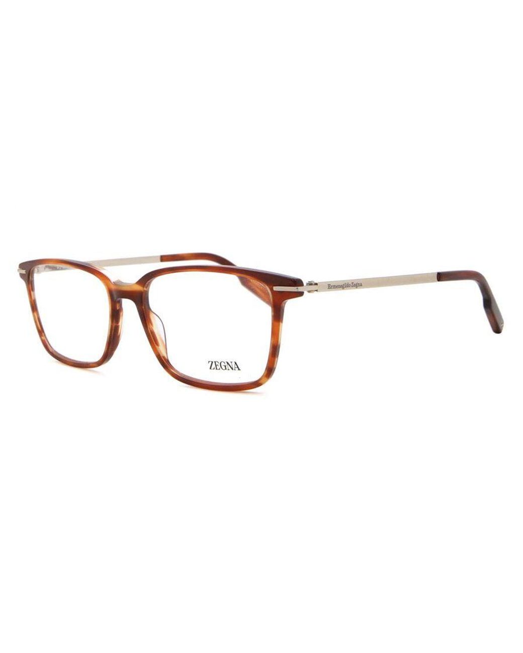 Zegna Black Ez5246 052 for men