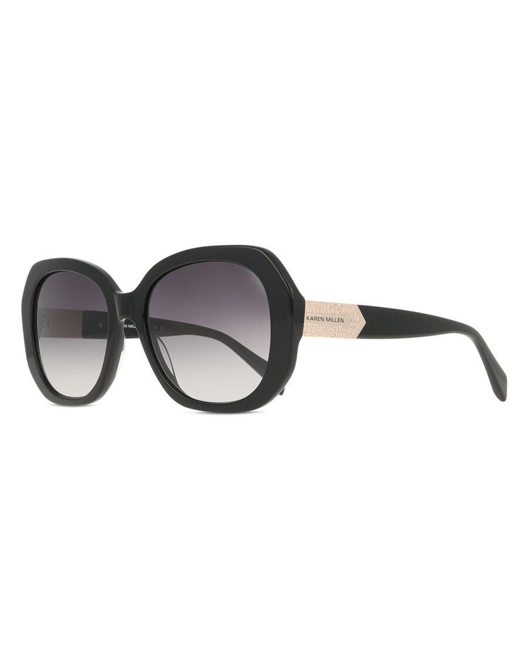 Karen Millen Black Km5063 001