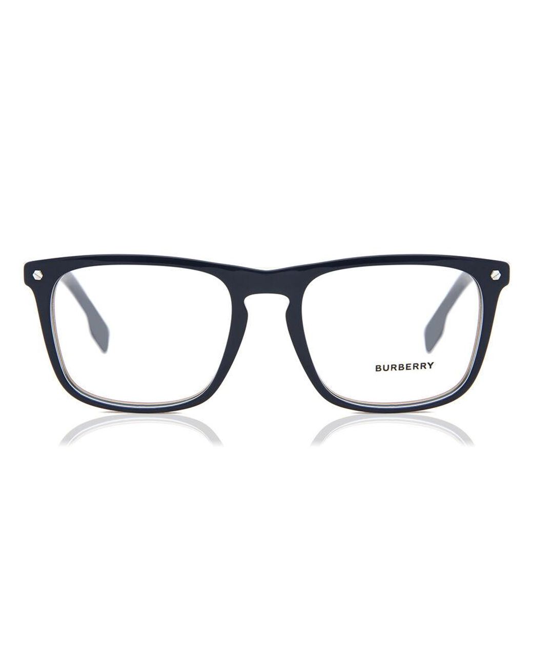 Burberry Black Be2340 Bolton 3799 for men
