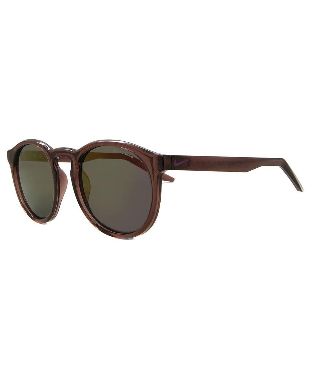 Nike Black Swerve P Fd1850 Polarized 291