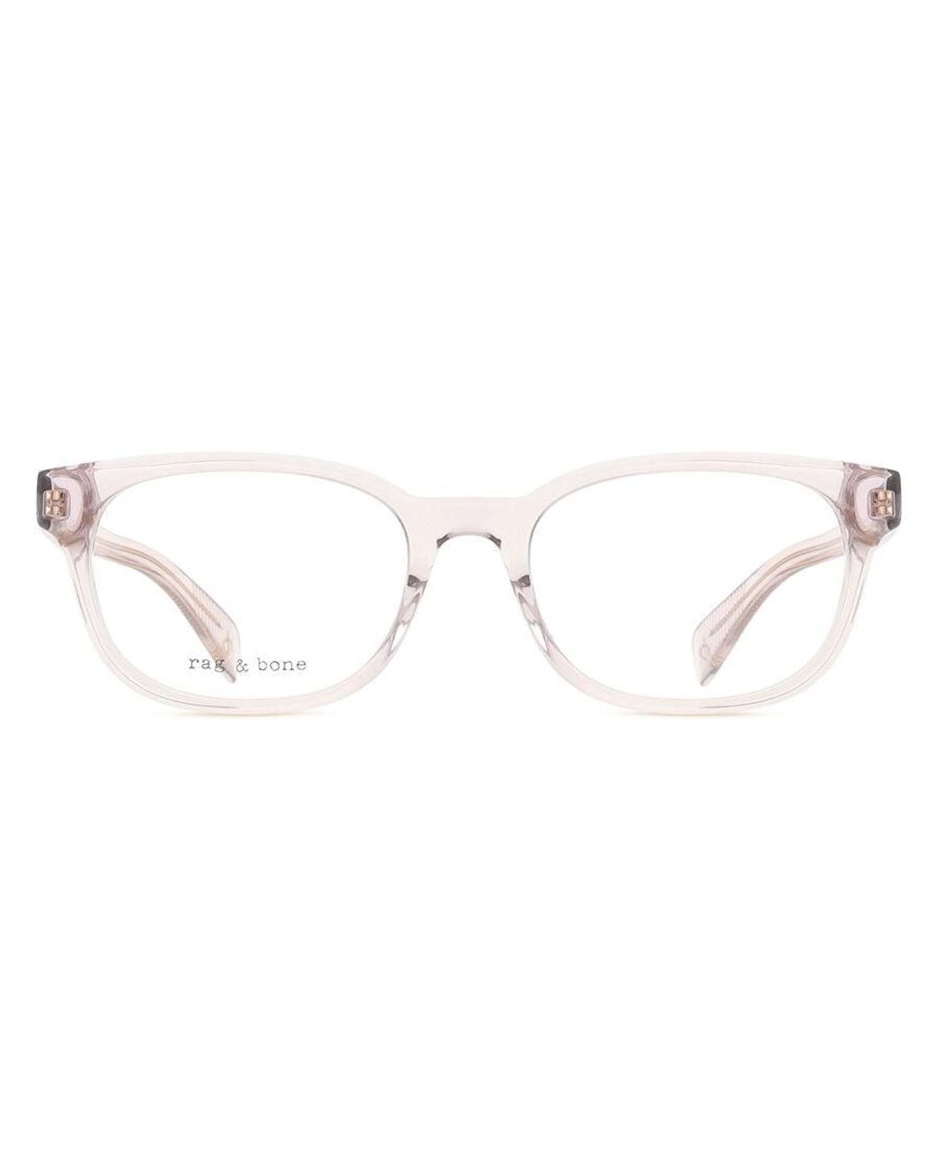 Rag & Bone Black Rnb8000 35J