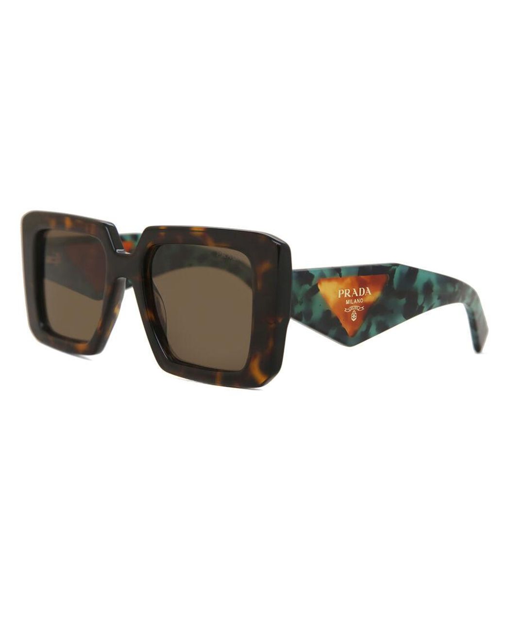 Prada Black Pr 23Ys 2Au06B