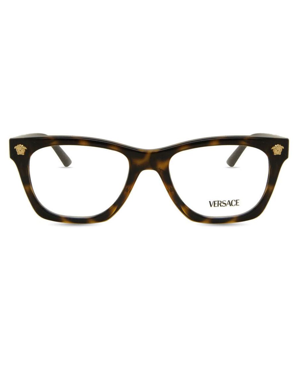 Versace Black Ve3363U 108 for men