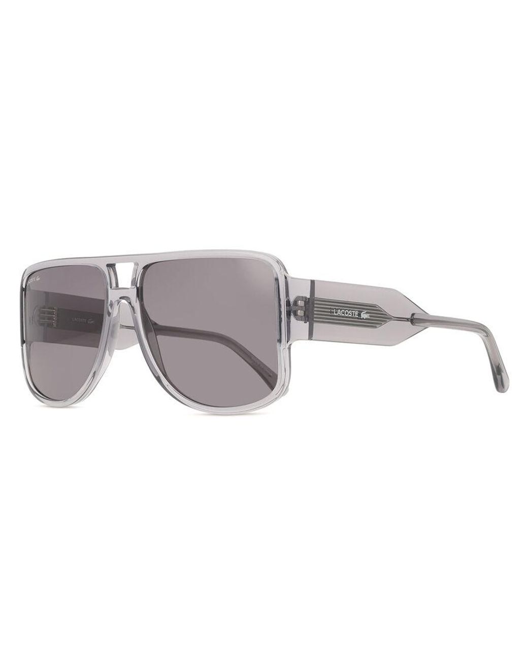 Lacoste Black L6056S 035