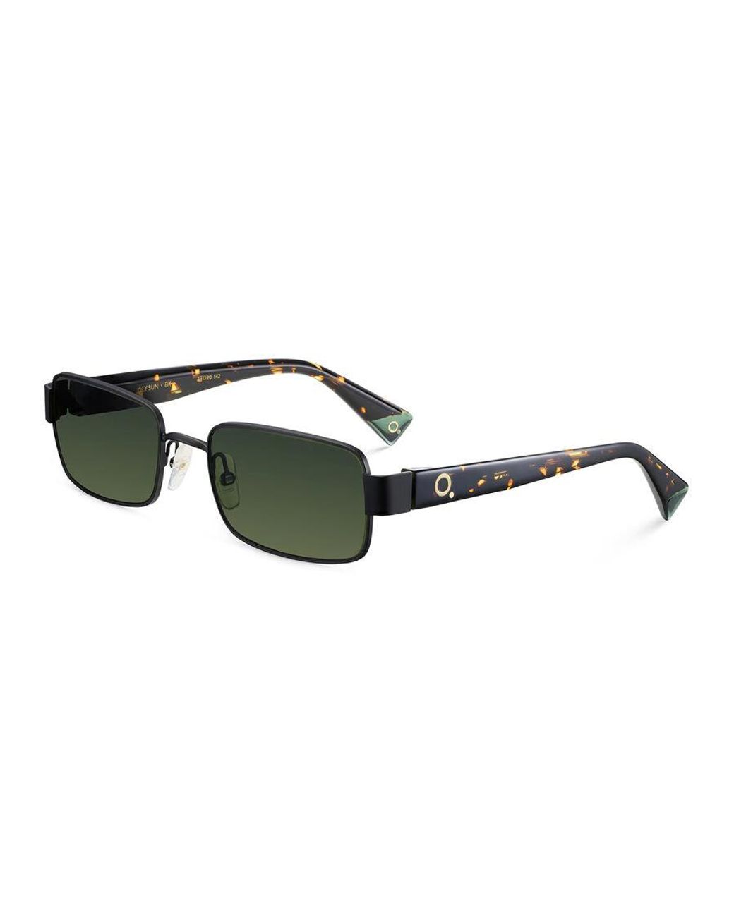 Etnia Barcelona Black Joey Polarized Bk