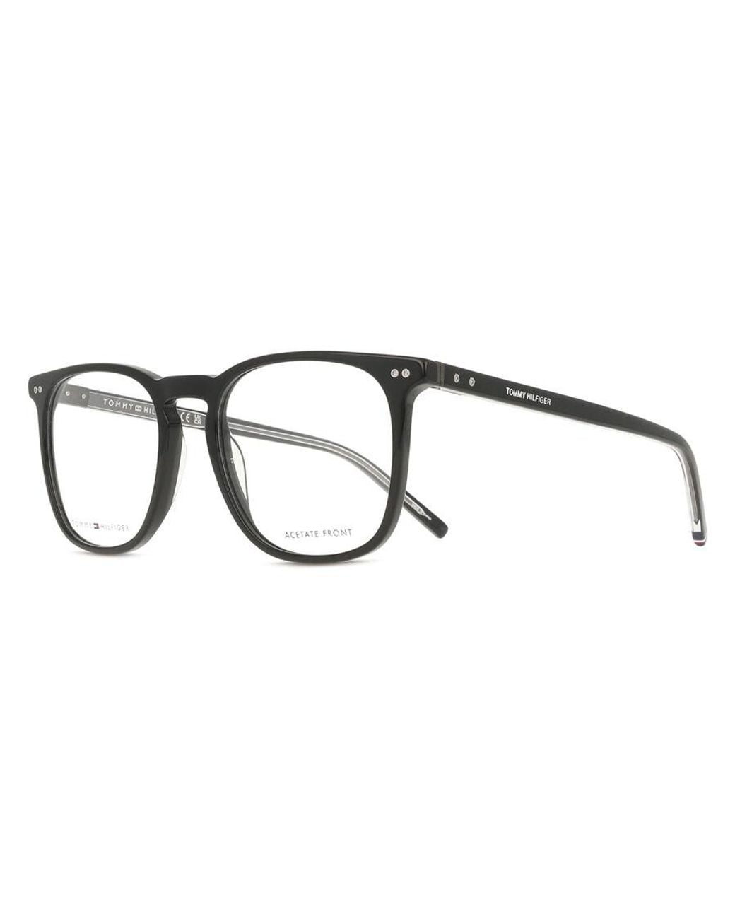 Tommy Hilfiger Black Th 1940 807 for men