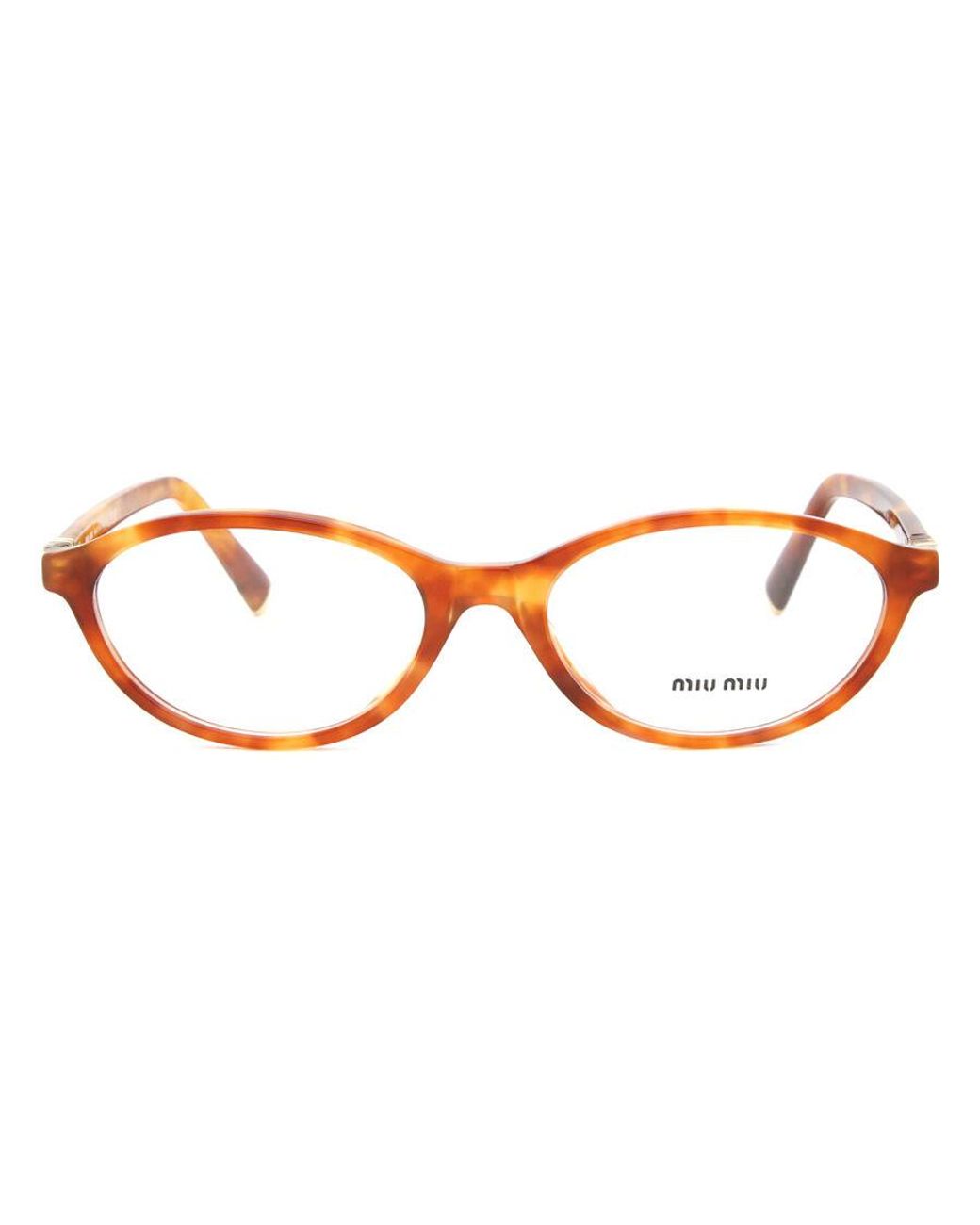 Miu Miu Black Mu09Xv 4Bw1O1