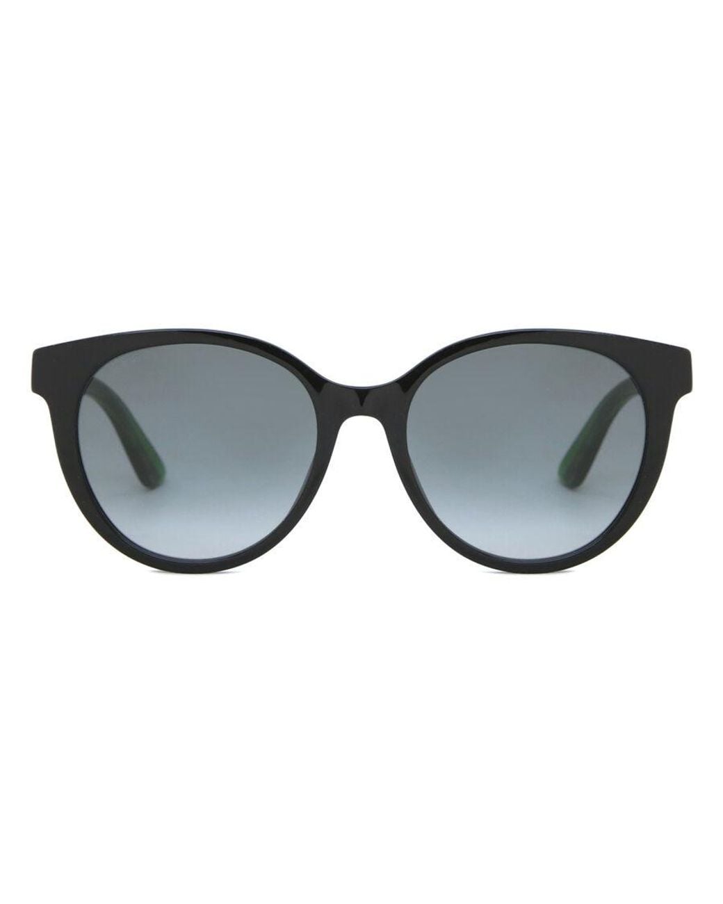 Gucci Black Gg0702Skn Asian Fit 004