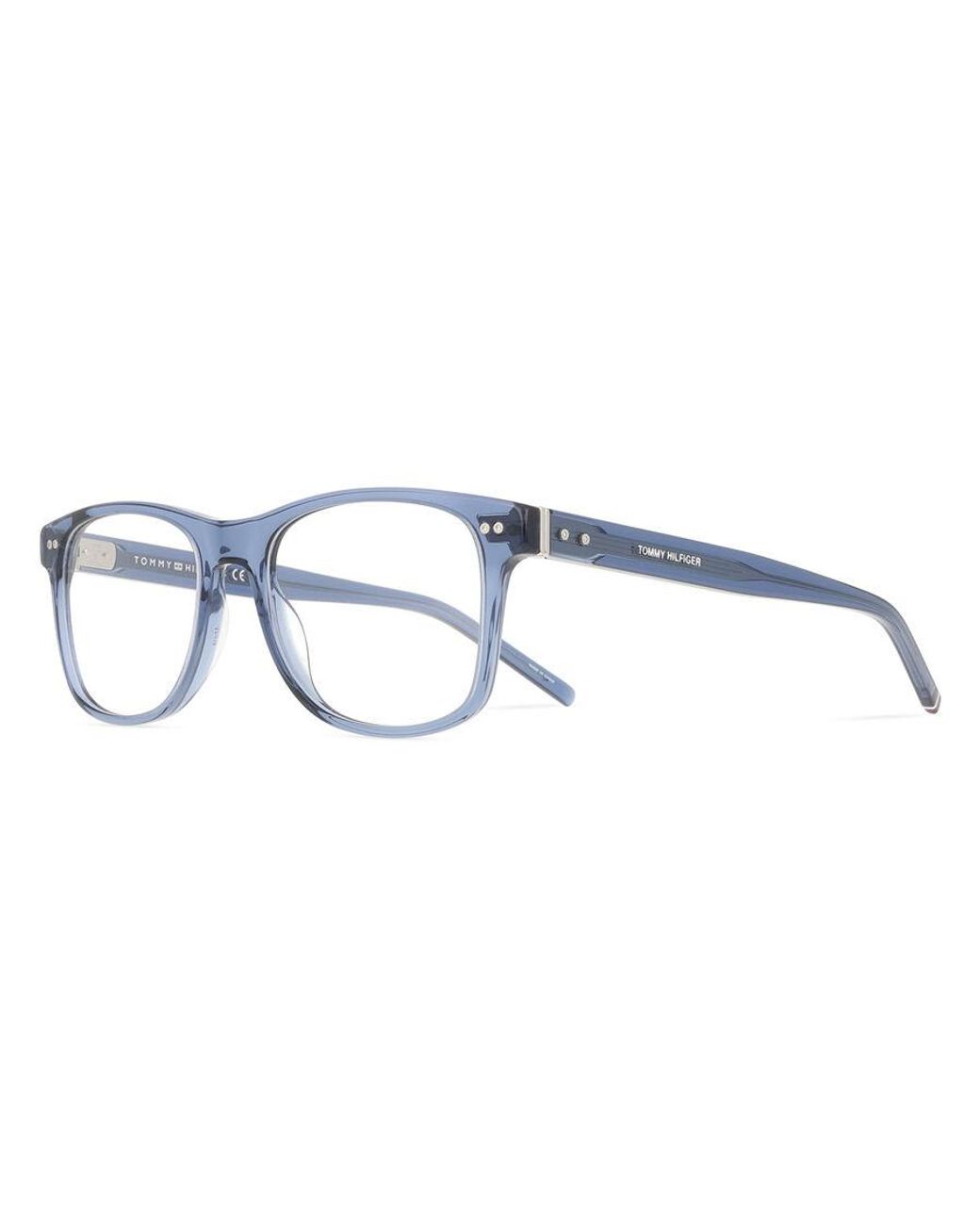 Tommy Hilfiger Black Th 1891 Pjp for men