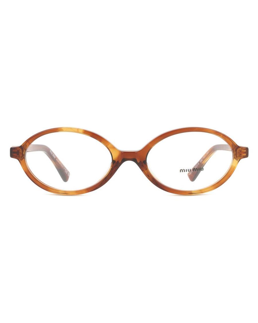 Miu Miu Black Mu01Xv 26E1O1