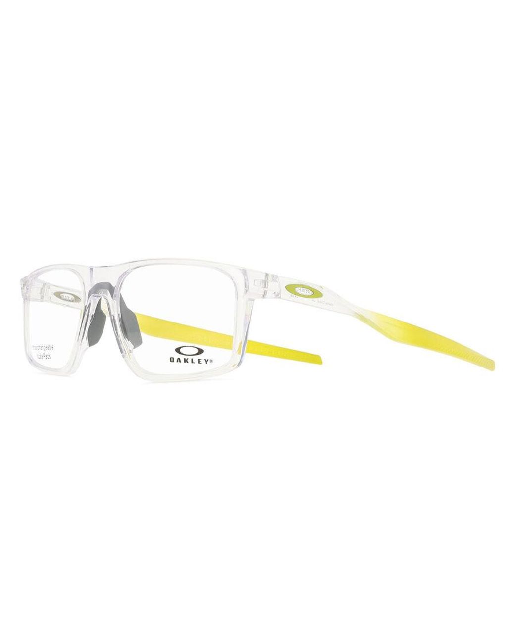 Oakley Black Ox8183 Bat Flip 818305 for men