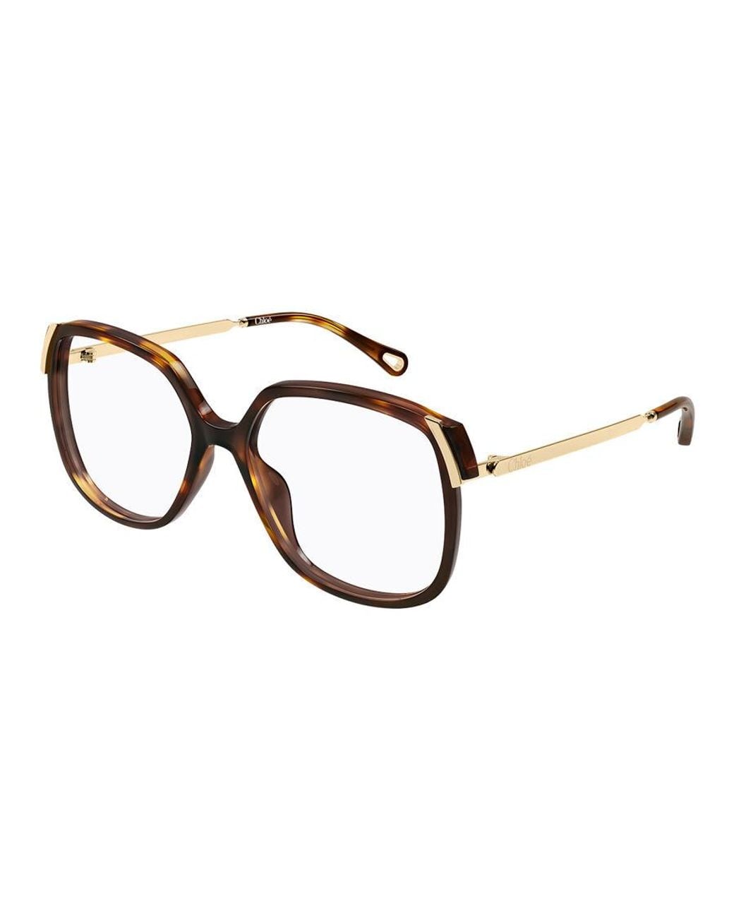 Chloé Black Ch0287O 010