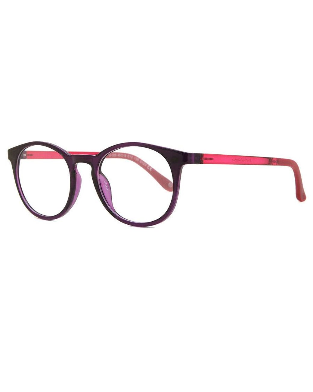 SmartBuy Collection Black Filberte With Clip-On U-0305 012