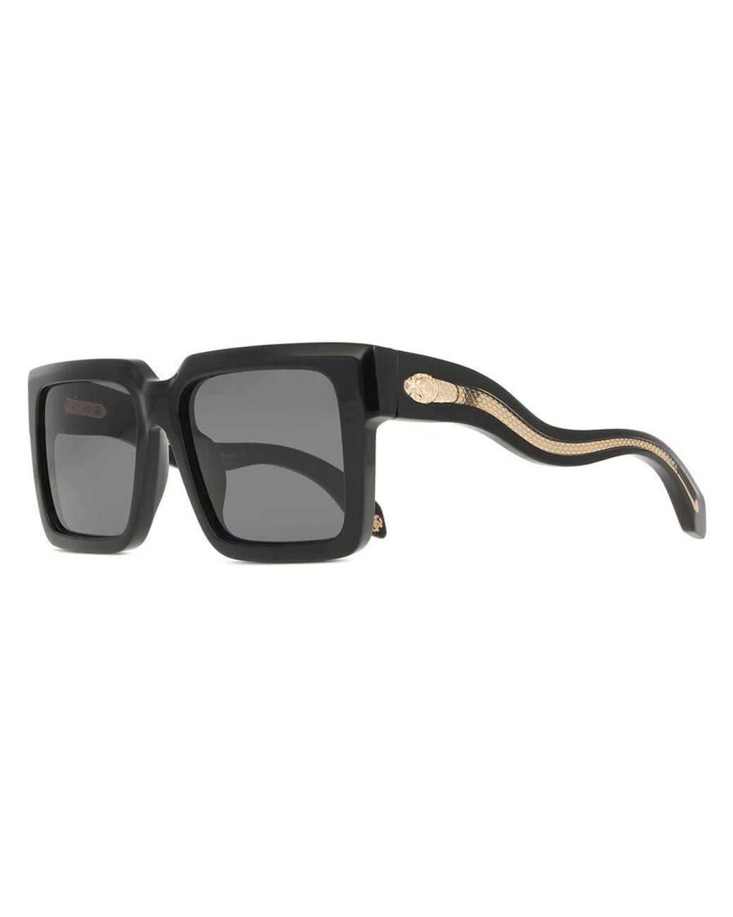 Roberto Cavalli Black Src055 0700