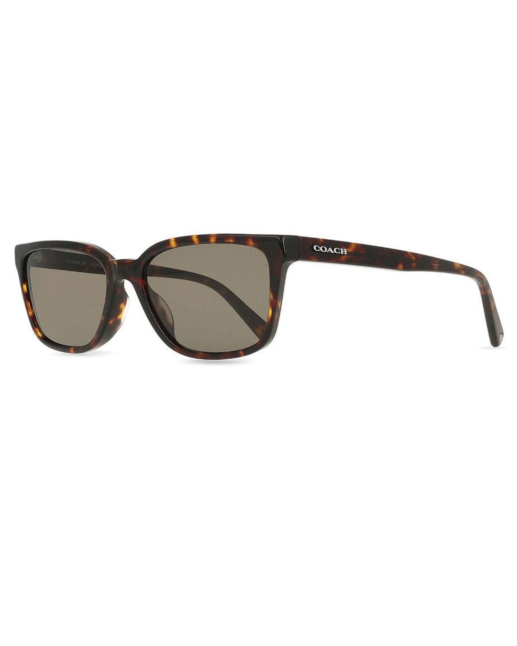COACH Black Hc8328U C6196 512003 for men
