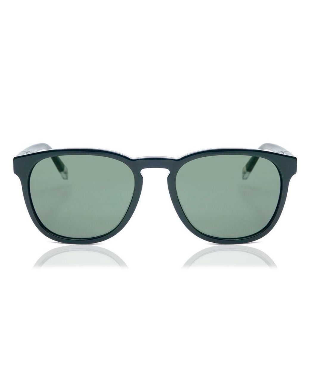 Vuarnet Green Vl1622 Belvedere Small 0018 1622 for men