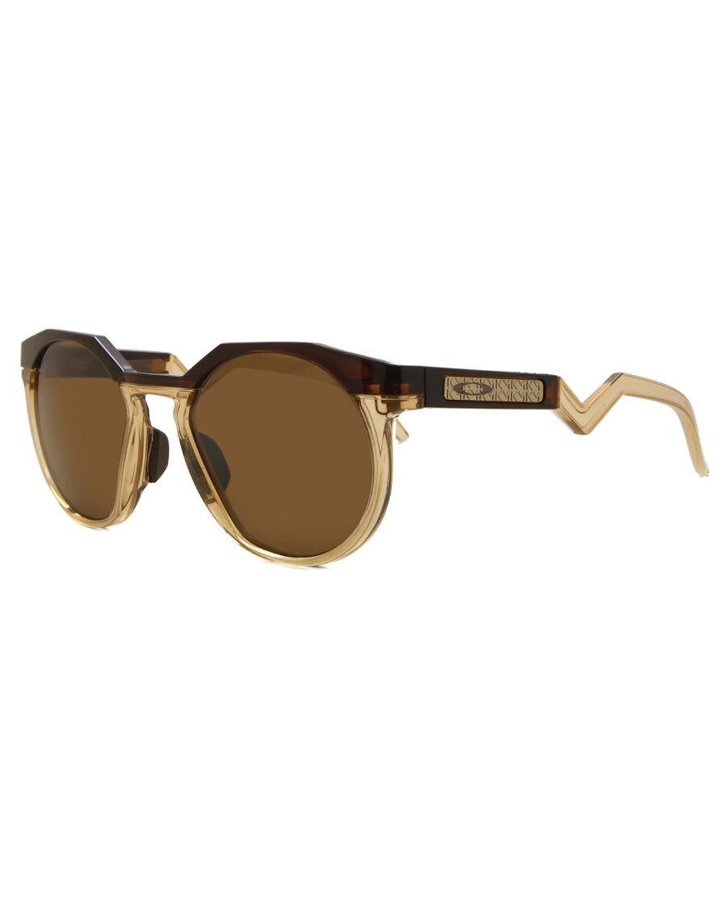 Oakley Black Oo9242A Hstn Asian Fit 924207