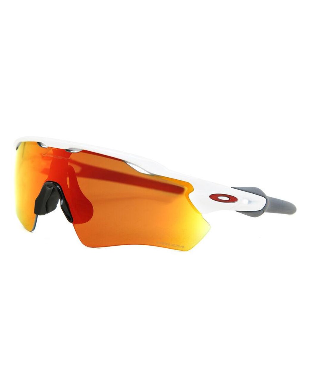 Oakley White Oo9208 Radar Ev Path 920872 for men