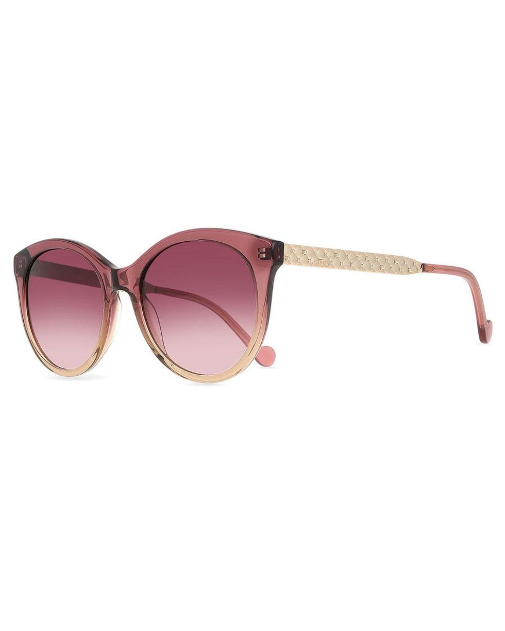 Liu Jo Pink Lj765S 607