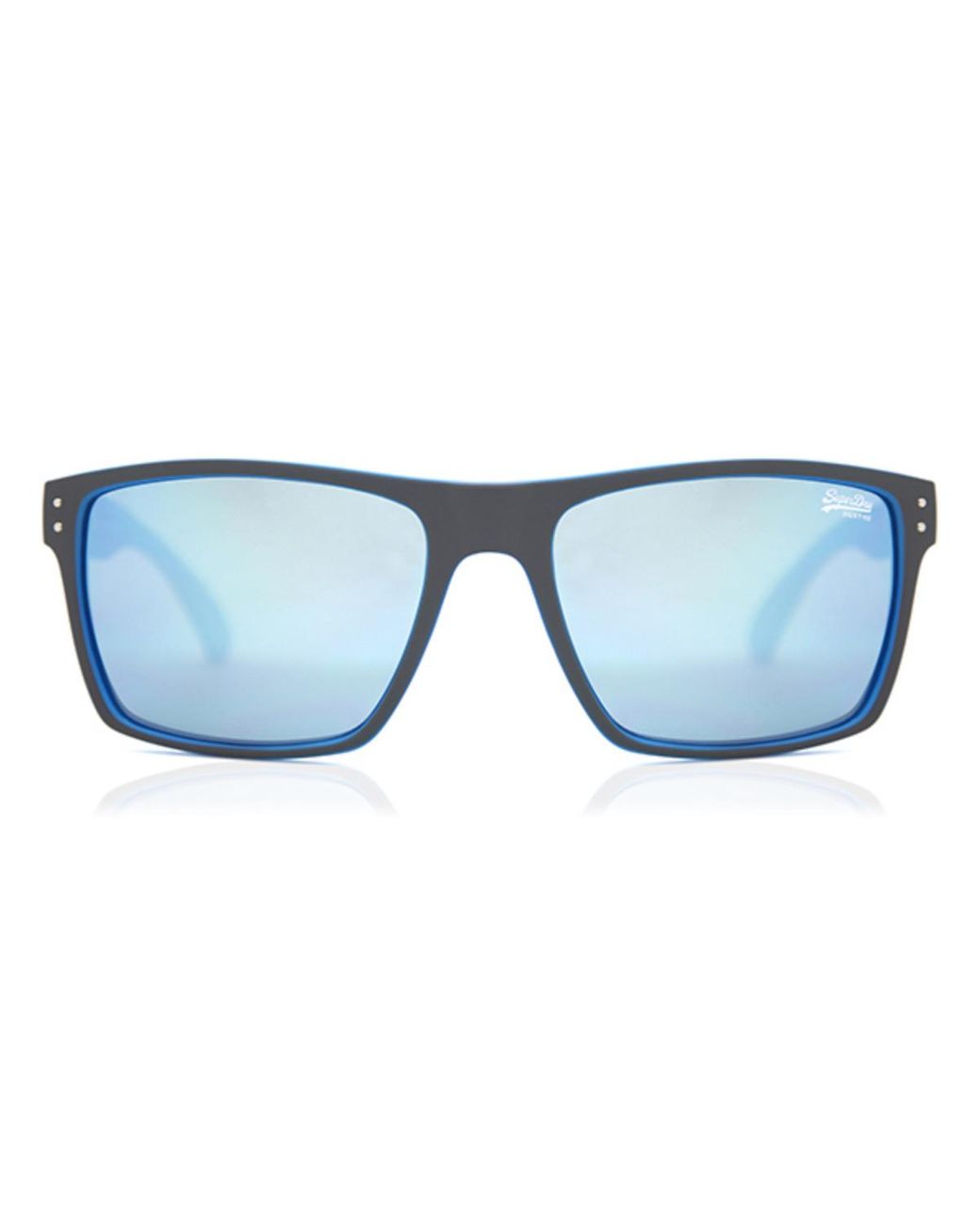 Superdry Sds Kobe 105 Sunglasses in Blue for Men - Lyst