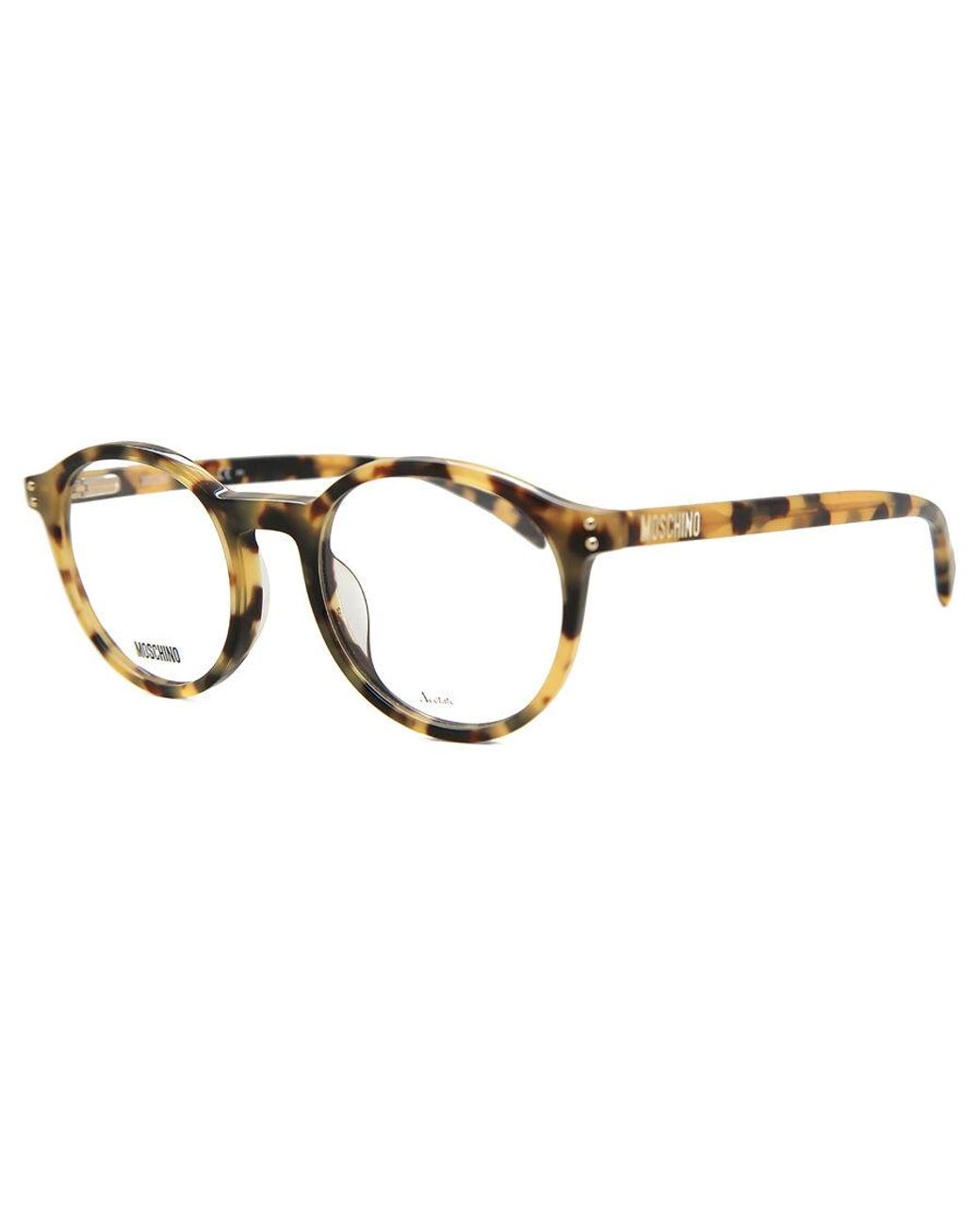 Moschino Black Mos502 Scl