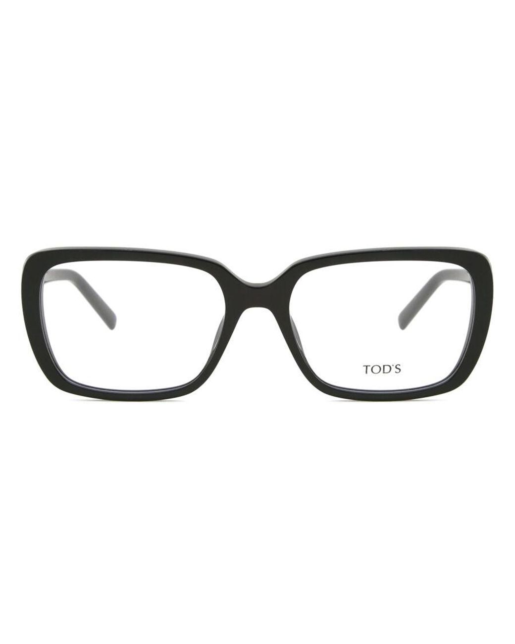 Tod's Black To5278 001