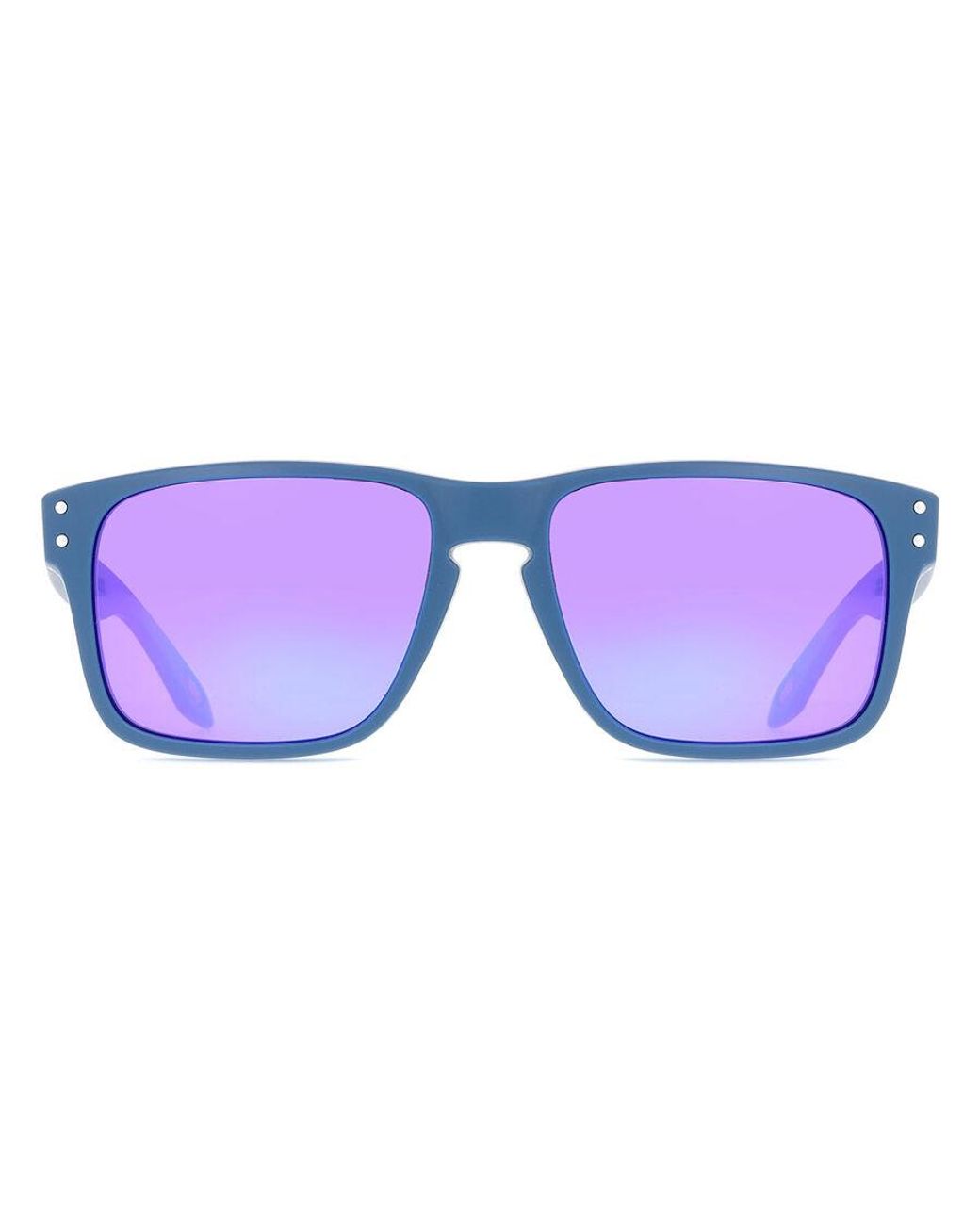 Oakley Purple Oj9007 Holbrook Xs (Youth Fit) 900721 for men