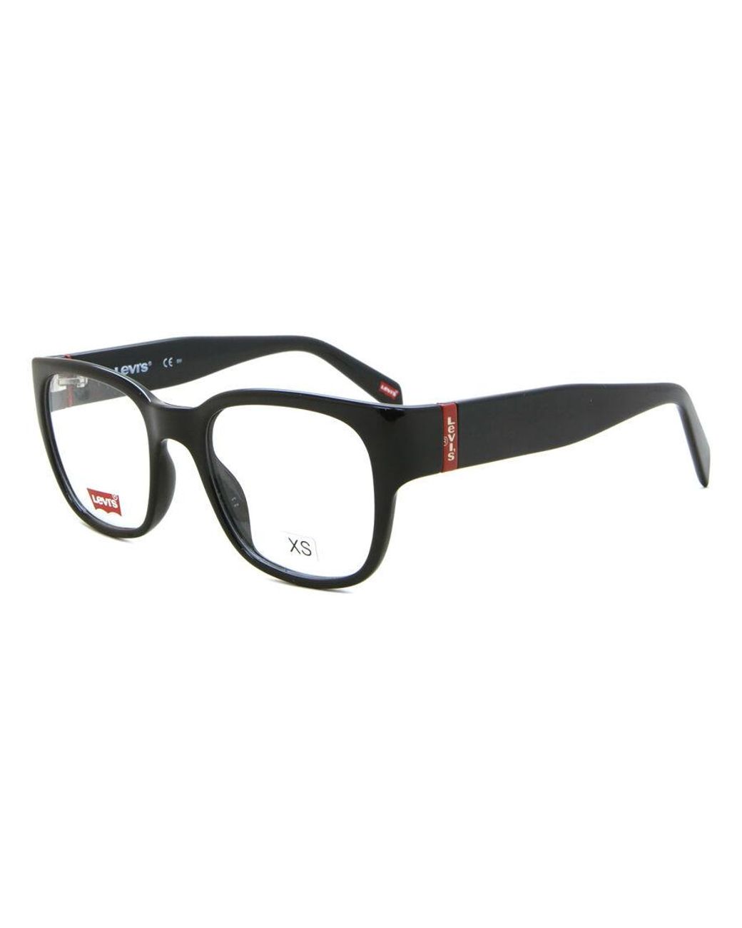 Levi's Black Lv 1047 Oit